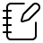 Icône télésecrétaire