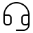 Icône téléconseillère